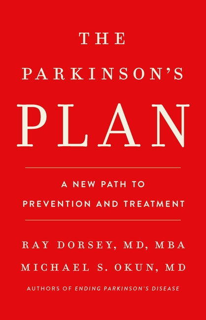 Parkinson's Plan: A New Path to Prevention and Treatment - Ingram