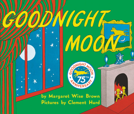 Goodnight Moon (Revised) - Ingram