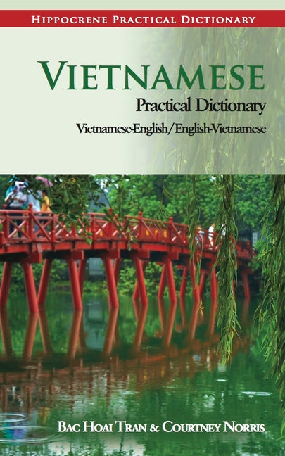 Vietnamese Practical Dictionary - Ingram