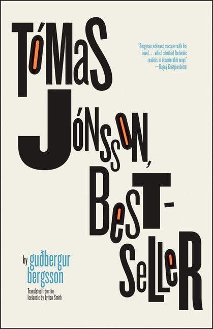 Tómas Jónsson, Bestseller - Ingram