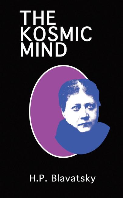 Kosmic Mind: Esoteric and Occult Psychology - Ingram