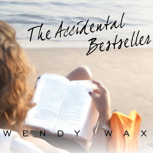 Accidental Bestseller - Ingram