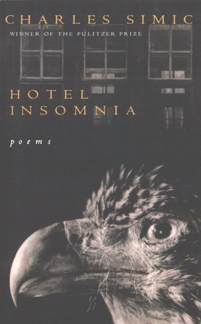 Hotel Insomnia: Poems - Ingram