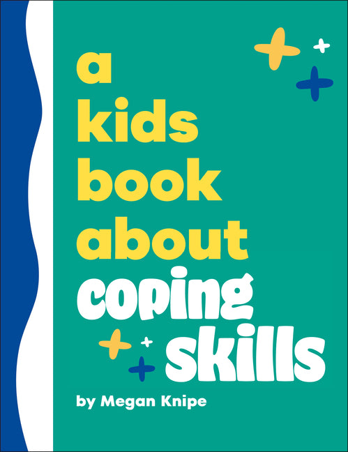 Kids Book about Coping Skills - Ingram
