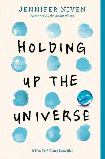 Holding Up the Universe - Ingram