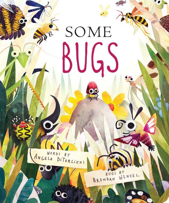 Some Bugs - Ingram