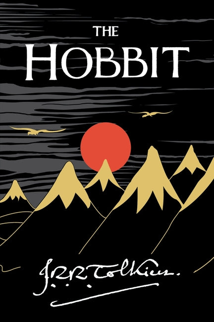 Hobbit: Or There and Back Again - Ingram