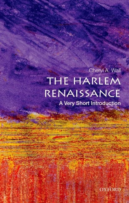 Harlem Renaissance: A Very Short Introduction - Ingram