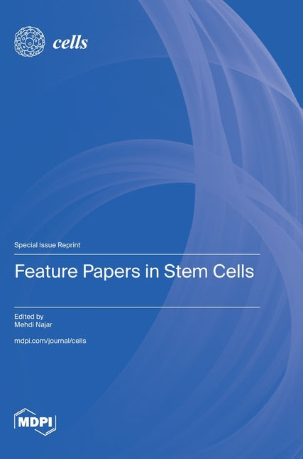 Feature Papers in Stem Cells - Ingram
