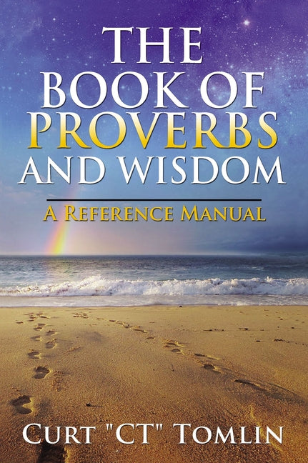 Book of Proverbs and Wisdom: A Reference Manual - Ingram