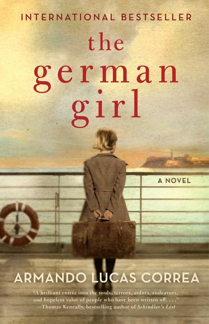 German Girl - Ingram