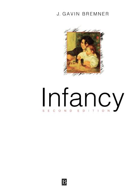 Infancy (Revised) - Ingram