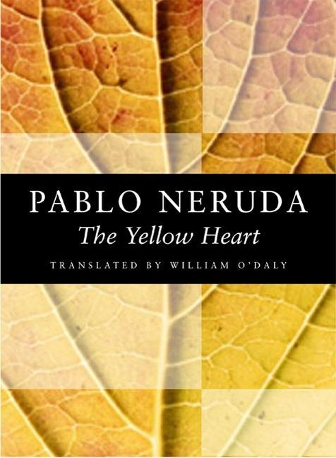 Yellow Heart - Ingram