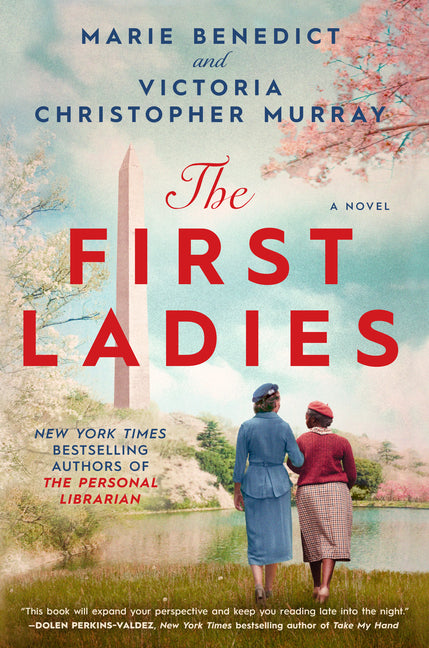 First Ladies - Ingram