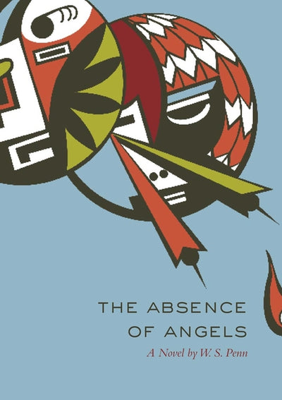 Absence of Angels, Volume 14 - Ingram