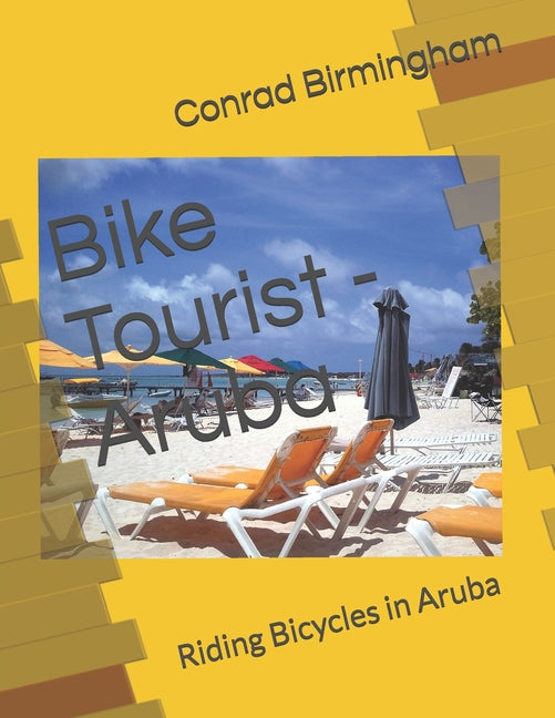 Bike Tourist - Aruba: Riding Bicycles in Aruba - Ingram