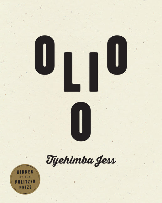 Olio - Ingram