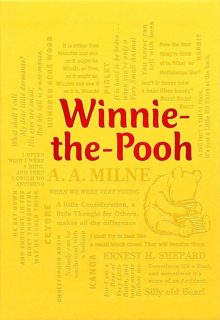 Winnie-The-Pooh - Ingram