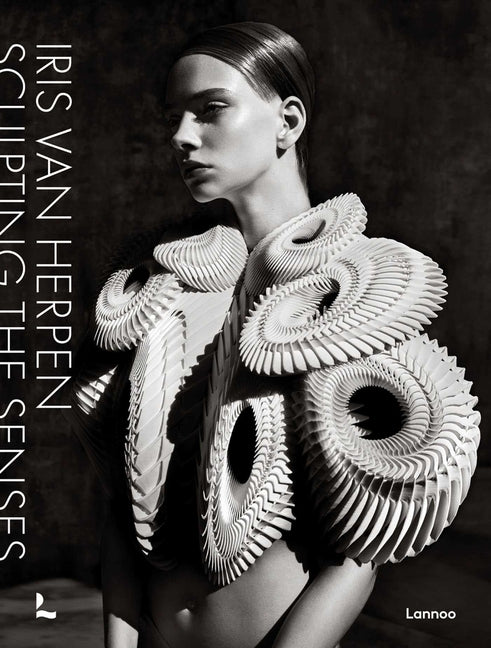 Iris Van Herpen: Sculpting the Senses - Ingram