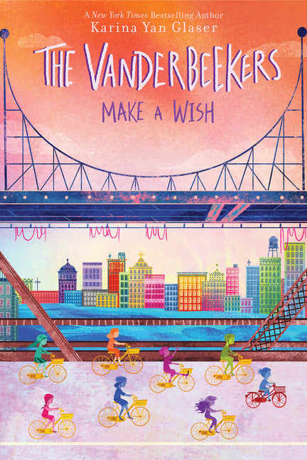 Vanderbeekers Make a Wish - Ingram