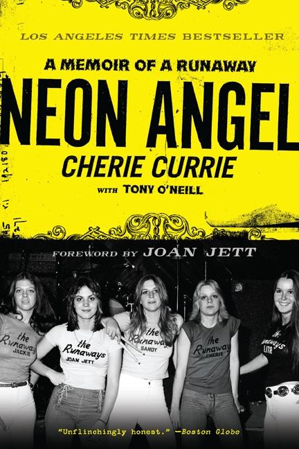 Neon Angel: A Memoir of a Runaway - Ingram