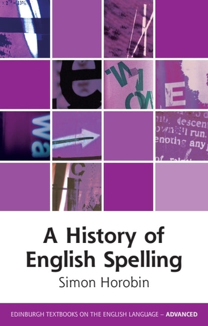 History of English Spelling - Ingram