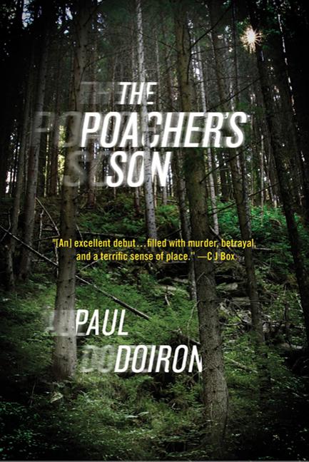 Poacher's Son - Ingram