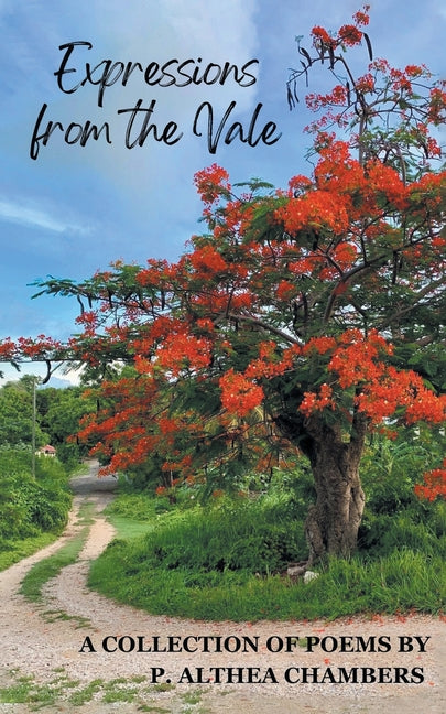 Expressions from the Vale: A Collection of Poems - Ingram