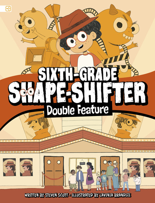Double Feature - Ingram