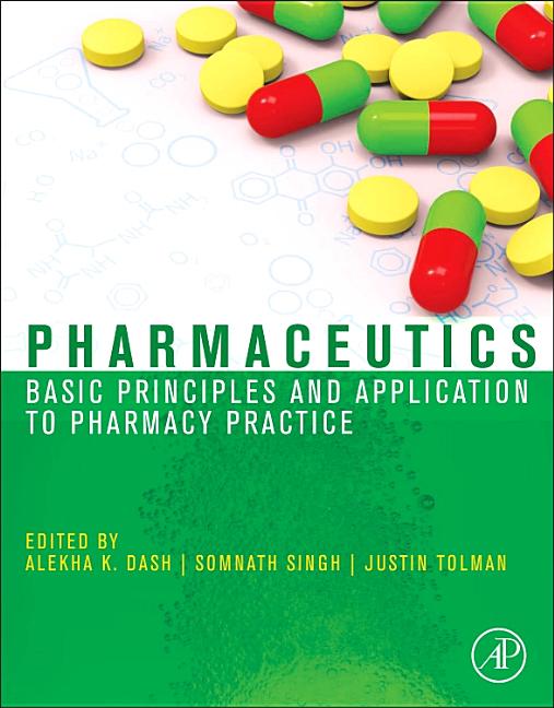 Pharmaceutics - Ingram