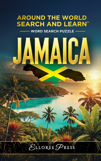 Around the World Search and Learn - Jamaica - Ingram
