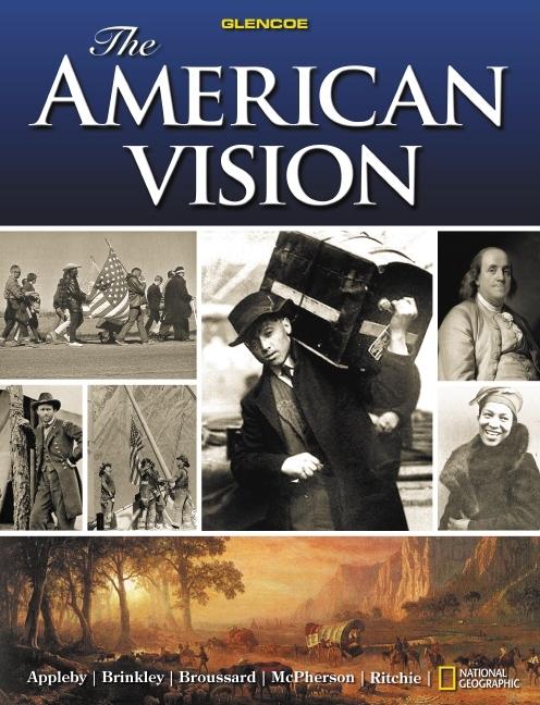 American Vision - Ingram