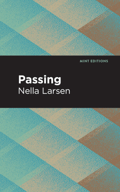 Passing - Ingram