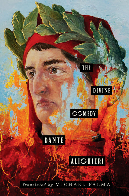 Divine Comedy - Ingram