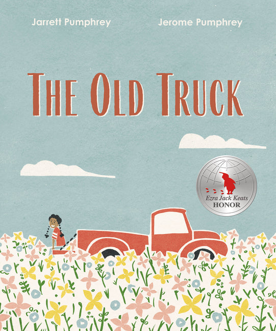 Old Truck - Ingram