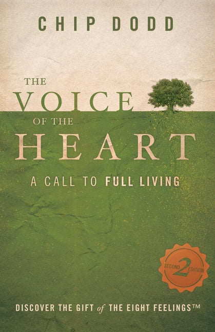 Voice of the Heart: A Call to Full Living - Ingram
