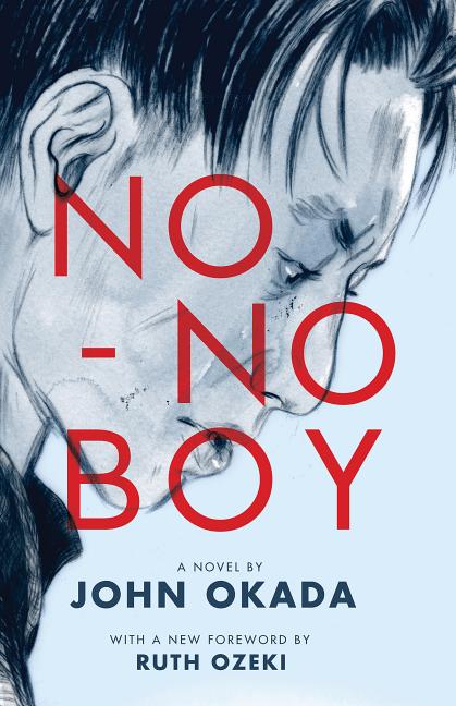 No-No Boy - Ingram