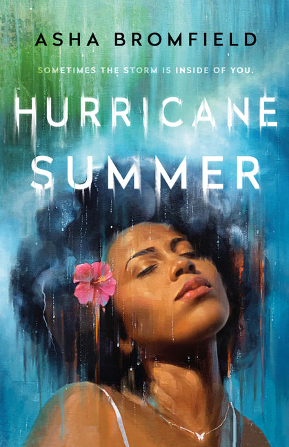 Hurricane Summer - Ingram