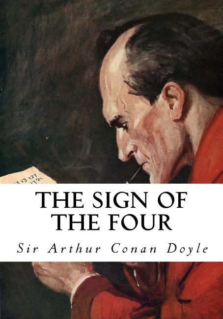 Sign of the Four: Featuring Sherlock Holmes - Ingram