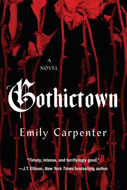 Gothictown - Ingram
