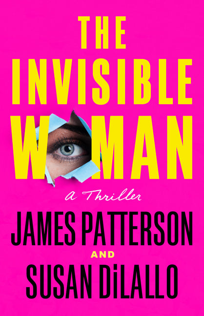 Invisible Woman: A Thriller - Ingram