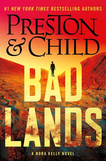 Badlands - Ingram
