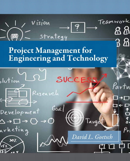 Project Management for Engineering and Technology - Ingram