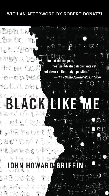 Black Like Me (Anniversary) - Ingram