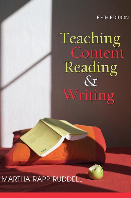 Teaching Content Reading and Writing - Ingram