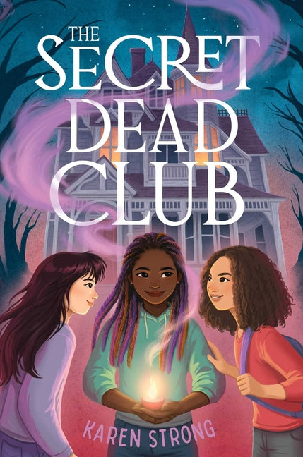 Secret Dead Club - Ingram