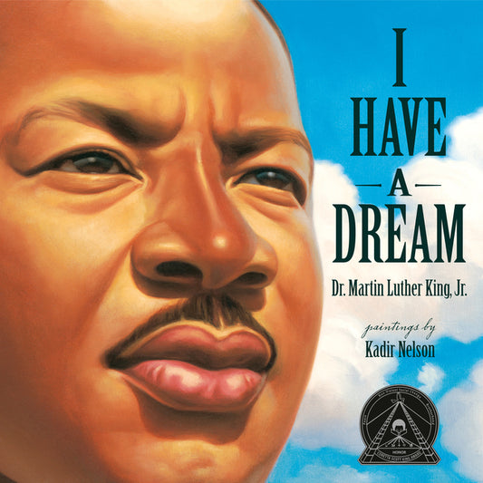 I Have a Dream - Ingram