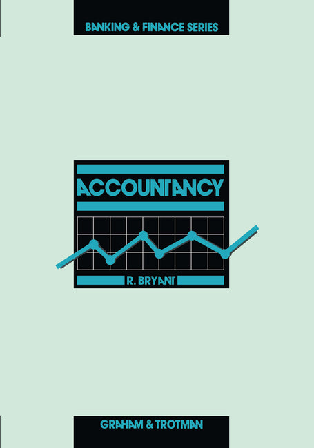Accountancy: Aib Textbook (Softcover Reprint of the Original 1st 1985) - Ingram