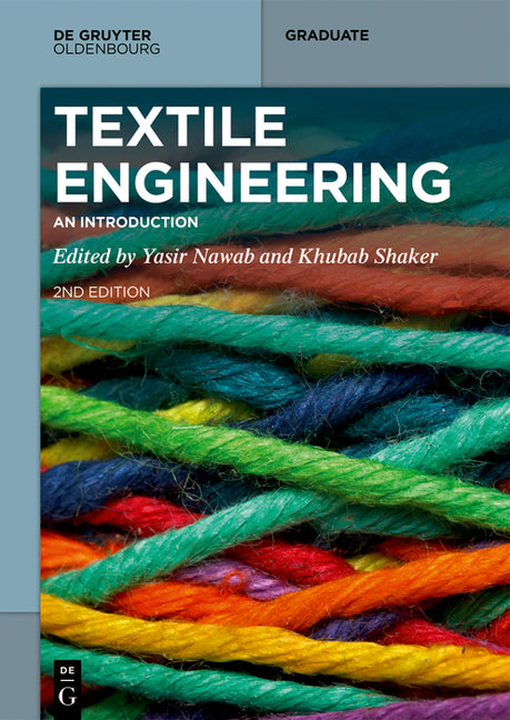 Textile Engineering: An Introduction - Ingram