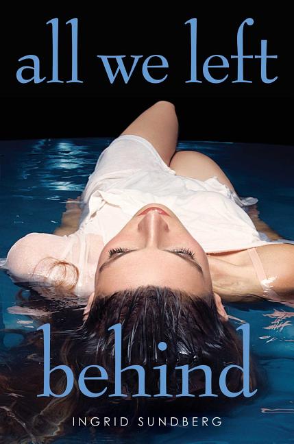 All We Left Behind - Ingram